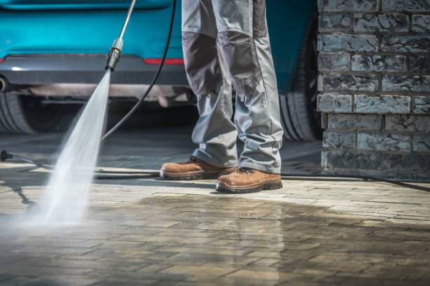 Best Window and Screen Pressure Cleaning in Covington, GA