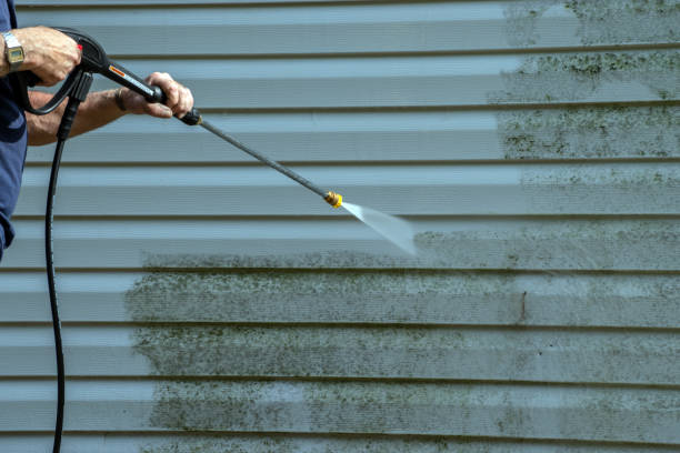 Best Deck and Patio Pressure Washing in Covington, GA